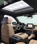 Chevrolet Tahoe PREMIER