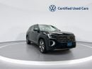 Volkswagen Teramont COMFORTLINE with Sunroof - Leather Seats 2L | VW Certified | Well Maintained