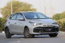 Toyota Yaris YARIS 1.3 HB AT 2025