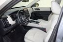 Nissan Pathfinder S 2.0