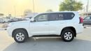 Toyota Prado EXR Toyata EXR Gcc specs -Low killmiter excellent condition