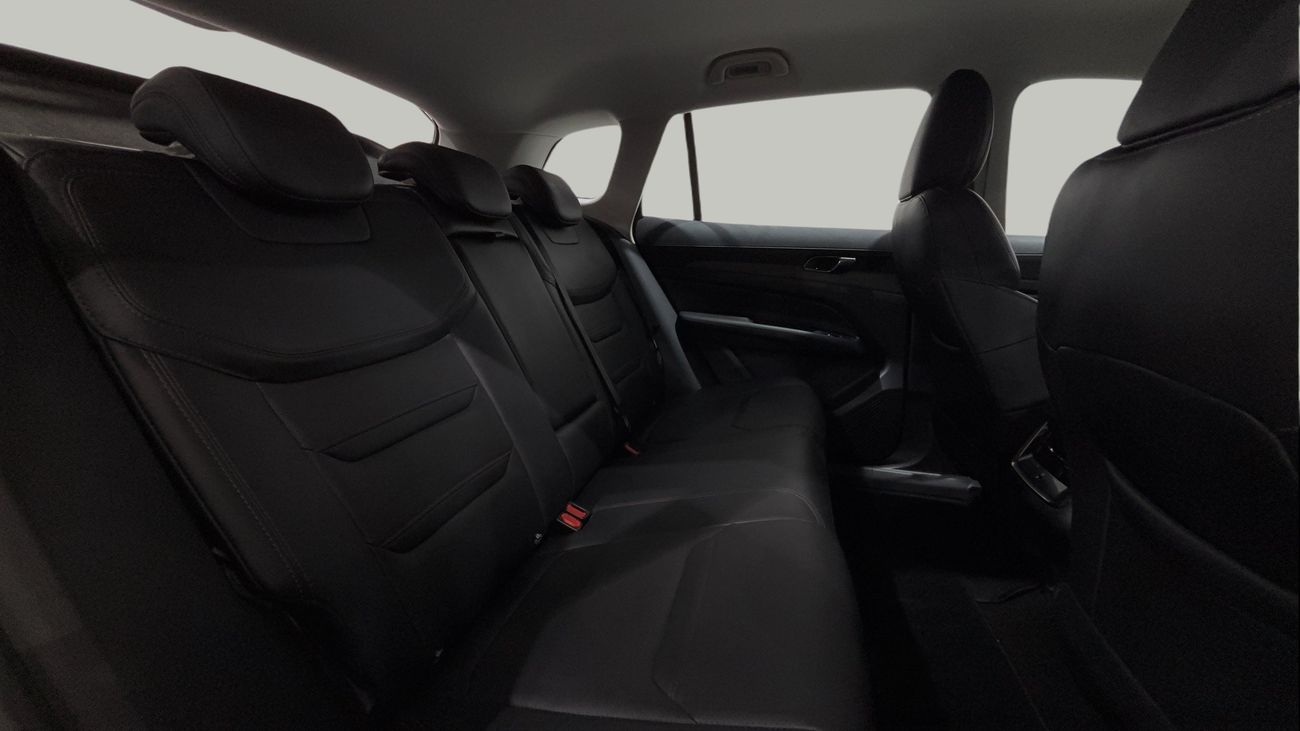 Ford Territory TREND 2024 | AED 977/Month | 0 DP | 30 Day Return | Warranty | Service History