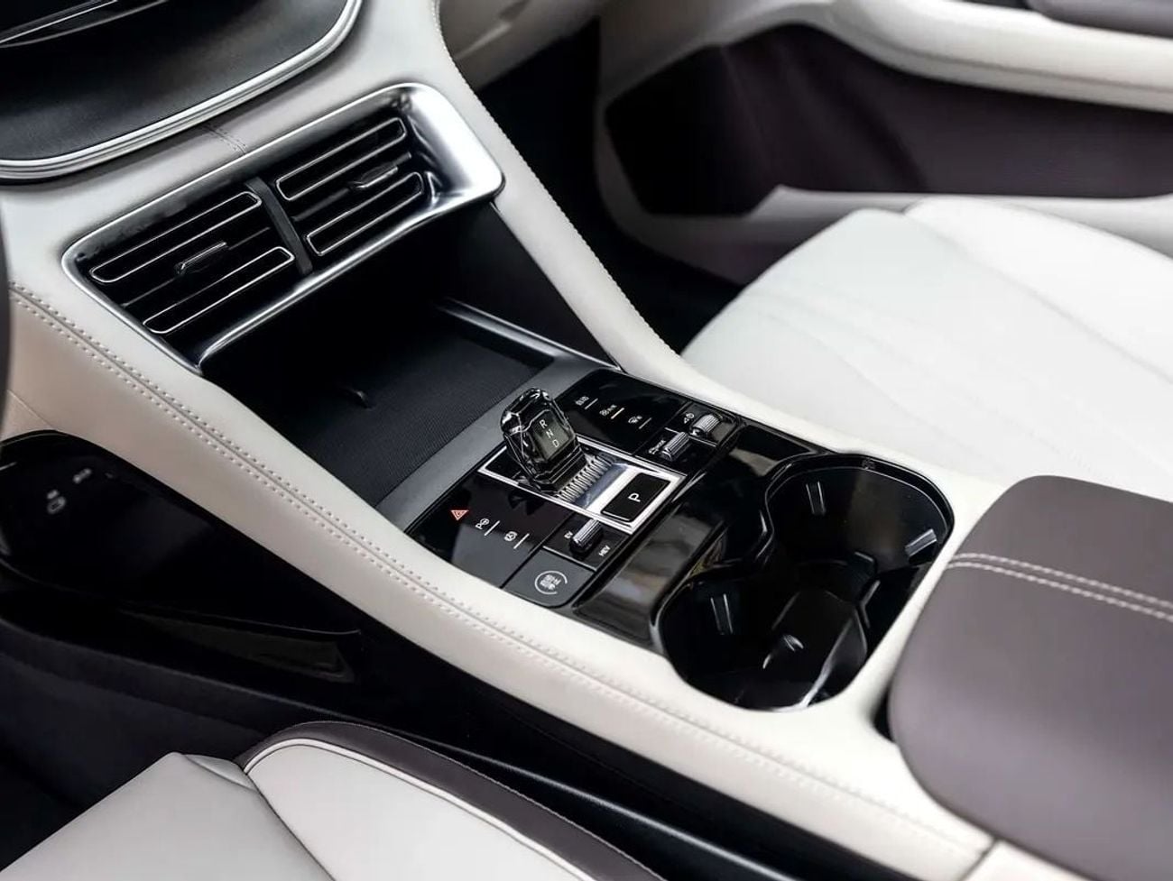 BYD Song Plus FWD