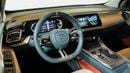GAC GS3 Emzoom SPORT PLUS | 2024 | Ex-Demo car | 0%DP | AED 995/ Month | Gargash Warranty | Service History