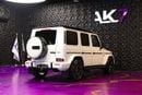 Mercedes Benz G63 AMG STANDARD
