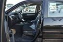 Toyota Hilux SGLX TOYOTA HILUX 4.0L V6 PETROL DOUBLE CAB 4WD AUTOMATIC 2026 MODEL YEAR BLACK