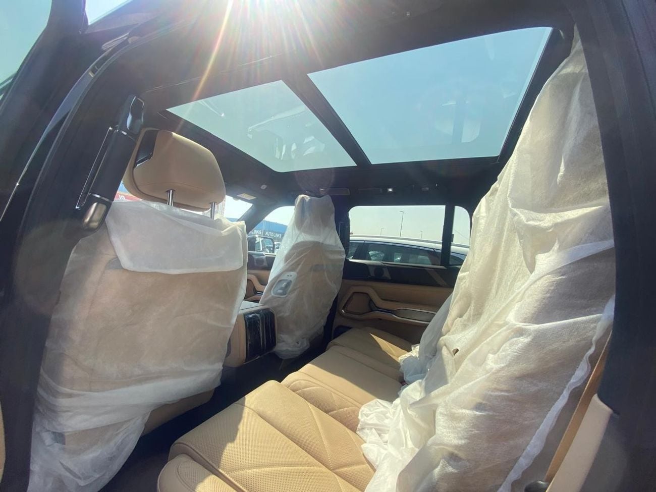 بي واي دي ليوبارد 8 FLAGSHIP ليوبارد 8