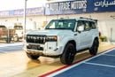 Toyota Prado VXR LUXURY 2027