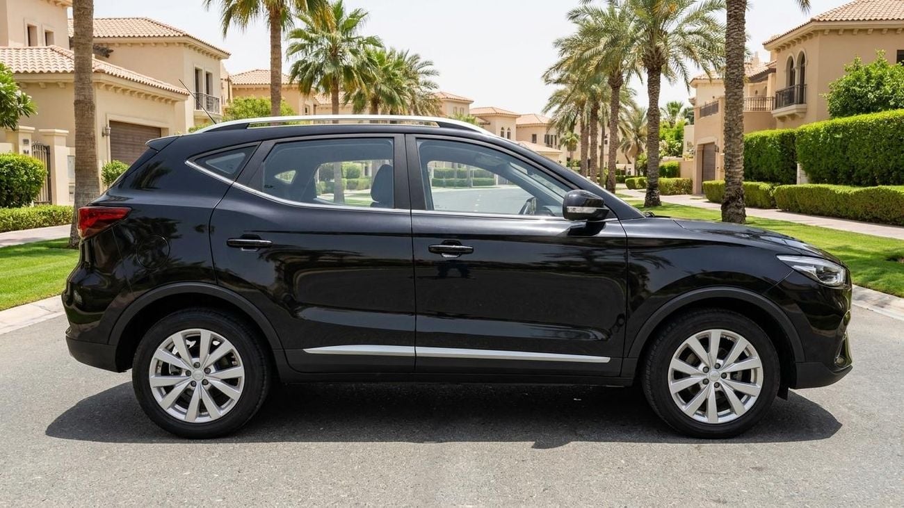 MG ZS STANDARD 2024 | AED 547/Month | 0 DP | 30 Day Return | Warranty | Service History