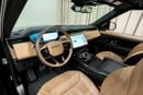 لاند روفر رينج روفر سبورت ديناميك HSE P400 HSE P400 | GCC SPEC