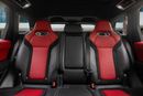 لاند روفر رينج روفر سبورت SVR Range Rover Sport SVR | 4,896 P.M | 0% Downpayment | GCC | V8