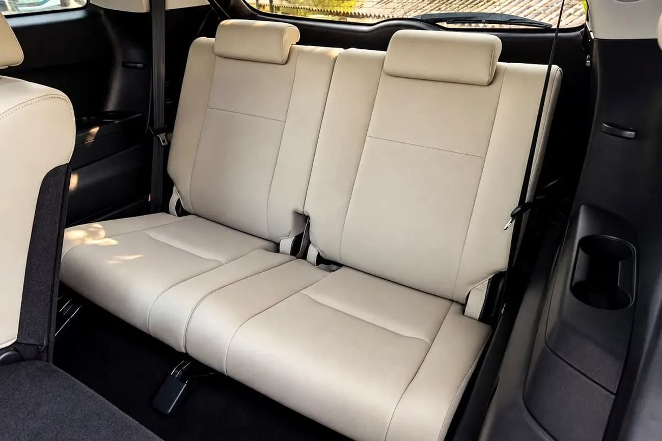 مازدا CX9 Comfort – GCC Specs, Well Maintained, Great Condition