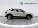 Volkswagen T-ROC STYLE 1.4L | Blind Spot Monitor | Advanced Safety Features | Rear Camera | Keyless Start
