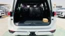 Toyota Land Cruiser GXR