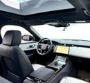 Land Rover Range Rover Velar DYNAMIC SE P250 SE, LR Warranty + Service Pack, Full LR Service History, GCC