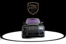 Rolls Royce Cullinan BLACK BADGE