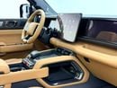 BYD Leopard 5 Ultra, Warranty, Delivery Kms, Fully Loaded, Excellent Condition, Chinese