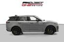 Land Rover Range Rover Sport EDITION 2