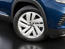 Volkswagen Teramont HIGHLINE