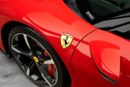 Ferrari SF90 SPIDER | ASSETTO FIORANO | 2023MY