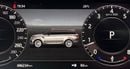 Land Rover Range Rover Sport HSE DYNAMIC GCC .. FSH .. HSE .. V8 .. Dynamic .. Perfect Condition