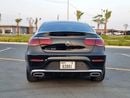 مرسيدس بنز GLC 300 AMG Marsidis 300 4MATIC