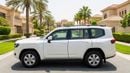 Toyota Land Cruiser EXR 2024 | AED 3442/Month | 0 DP | 30 Day Return | Warranty | Service History