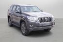 Toyota Prado TX-L