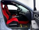 Honda Civic Type R, Warranty, Full Service History, Very Low Km, Fully Loaded, GCC