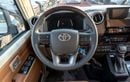 Toyota Land Cruiser 70 LC76 LX