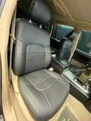 Toyota Land Cruiser GXR Toyota Land Cruiser Deisel