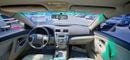 Toyota Camry GLI