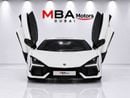 Lamborghini Revuelto SPORTIVA
