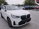 BMW X3 30 XDRIVE SPORT MASTERCLASS