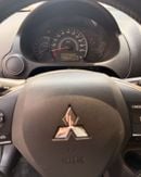 Mitsubishi Attrage GLX 2024 | GCC Speces | Good Condition