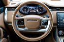 لاند روفر رينج روفر SV P530 SV | GCC Specs | Pristine Condition