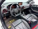 أودي S3 STANDARD 2018 Audi S3 2.0TFSI Quattro, Full Audi Service History, Fully Loaded, Excellent Condition, GCC