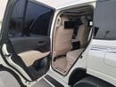 Toyota Land Cruiser VXR Twin Turbo 3.3L Diesel model 2022 Very neat and clean Title