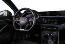 Audi RSQ3 STANDARD TFSI quattro 2.5L Premium Leather Interior-Red Interior Inserts-Honeycomb Stitching
