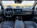 Ford Territory TITANIUM