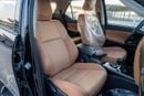 Toyota Fortuner GX2