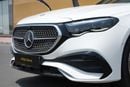 Mercedes Benz E300 AMG