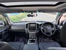 Toyota Land Cruiser GXR Right Hand Drive