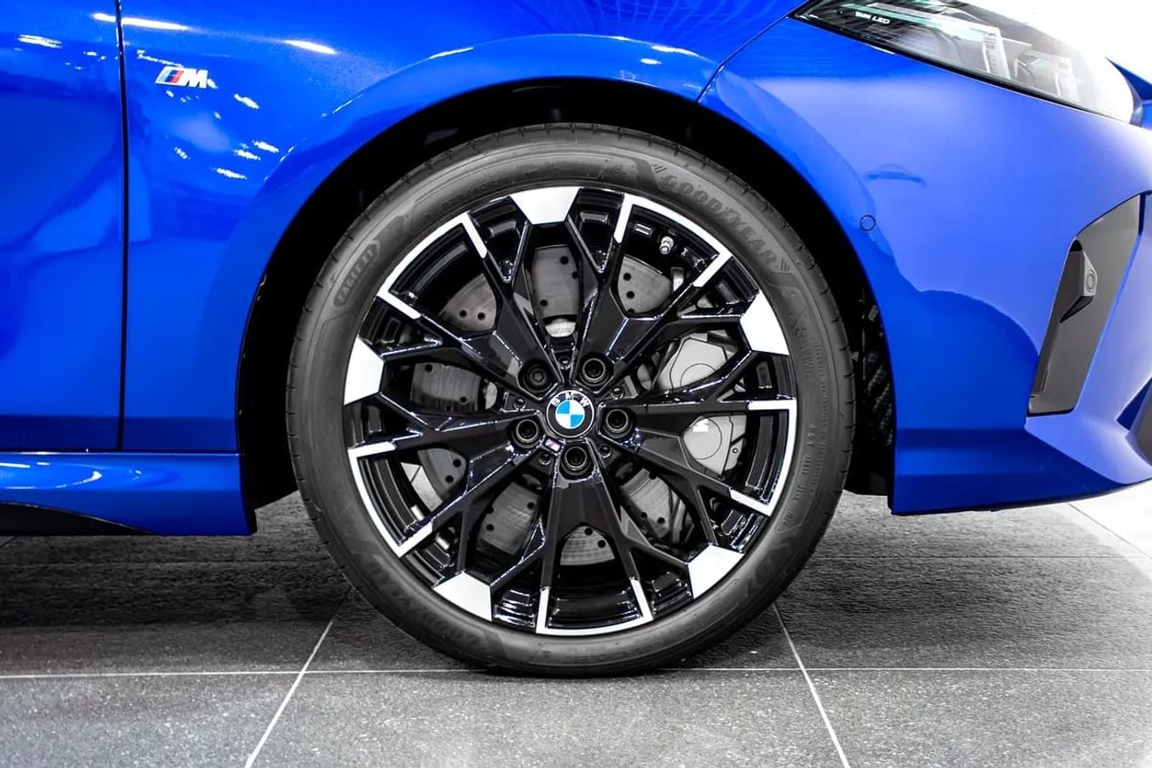 BMW M135 M135i Xdrive