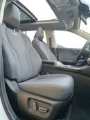 تويوتا راف ٤ 2WD Luxury محرك بنزين سعة 2.0 لتر، موديل 2026