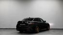 Alfa Romeo Giulia QUADRIFOGLIO