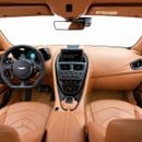 Aston Martin DBS SUPERLEGGERA AED 10,540 P.M • 0% Downpayment • Aston Martin DBS Superleggera • 1 Year Warranty