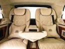 Mercedes Benz V 250 Maybach