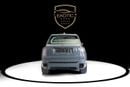 Rolls Royce Cullinan BLACK BADGE CULLINAN DUALITY SEATS