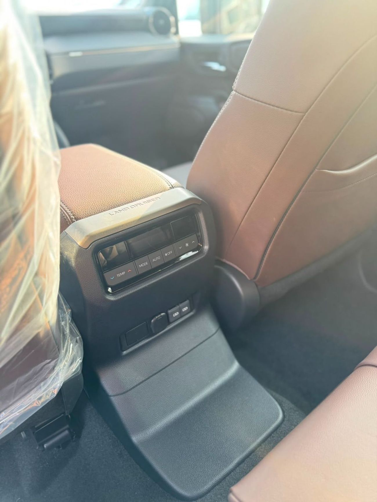 Toyota Prado ADVENTURE